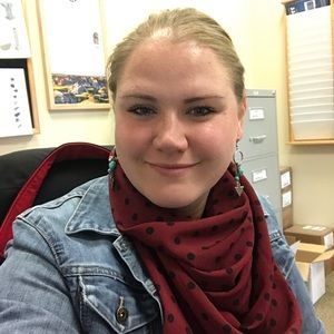 Meet your Posher, Anna